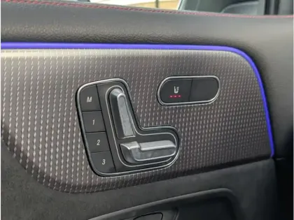 Photo 24 Mercedes Classe B Gén. I (X243) Ph1 AMG Line 5