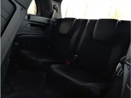 Photo 19 Mercedes Classe B Gén. I (X243) Ph1 AMG Line 5