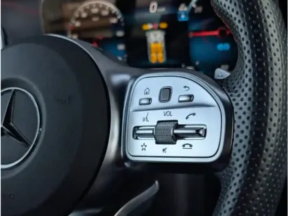 Photo 23 Mercedes Classe B Gén. I (X243) Ph1 AMG Line 5