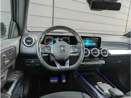 Photo 11 Mercedes Classe B Gén. I (X243) Ph1 AMG Line 5