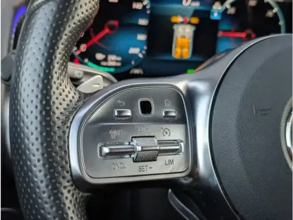 Photo 20 Mercedes Classe B Gén. I (X243) Ph1 AMG Line 5