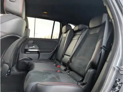 Photo 22 Mercedes Classe B Gén. I (X243) Ph1 AMG Line 5