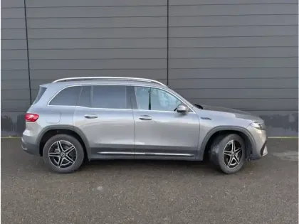 Photo 5 Mercedes Classe B Gén. I (X243) Ph1 AMG Line 5