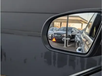 Photo 14 Mercedes Classe B Gén. I (X243) Ph1 AMG Line 5