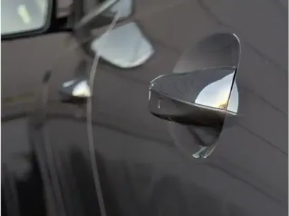 Photo 16 Mercedes Classe B Gén. I (X243) Ph1 AMG Line 5