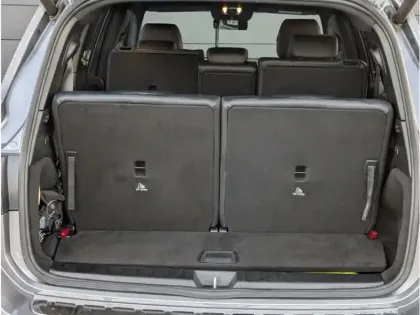 Photo 18 Mercedes Classe B Gén. I (X243) Ph1 AMG Line 5