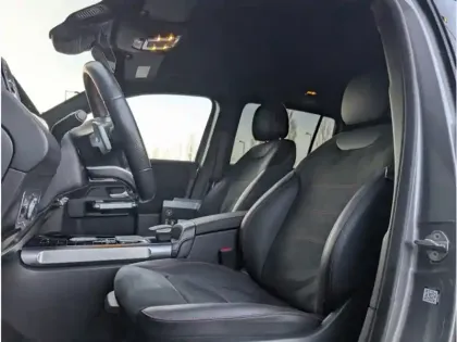 Photo 26 Mercedes Classe B Gén. I (X243) Ph1 AMG Line 5