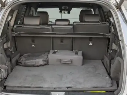 Photo 9 Mercedes Classe B Gén. I (X243) Ph1 AMG Line 5