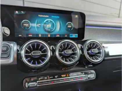 Photo 21 Mercedes Classe B Gén. I (X243) Ph1 AMG Line 5