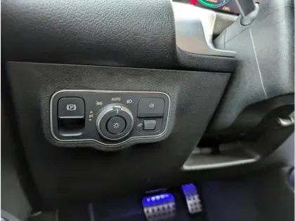 Photo 15 Mercedes Classe B Gén. I (X243) Ph1 AMG Line 5