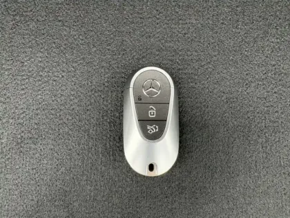 Photo 5 Mercedes Classe GLC GLC 300 de Hybrid EQ 4MATIC AM