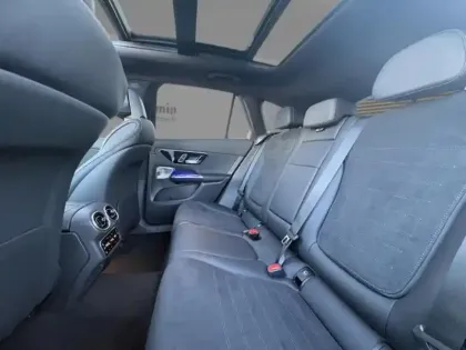 Photo 9 Mercedes Classe GLC GLC 300 de Hybrid EQ 4MATIC AM