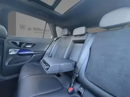 Photo 6 Mercedes Classe GLC GLC 300 de Hybrid EQ 4MATIC AM