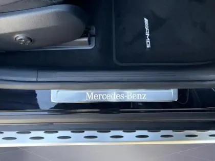 Photo 8 Mercedes Classe GLC GLC 300 de Hybrid EQ 4MATIC AM