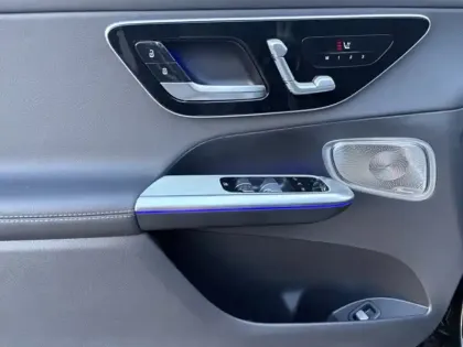 Photo 7 Mercedes Classe GLC GLC 300 de Hybrid EQ 4MATIC AM