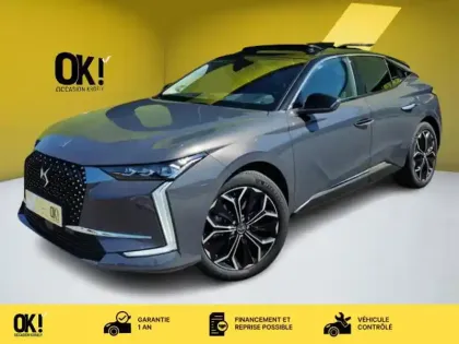 Photo Ds 4 A. De Saint Exupéry