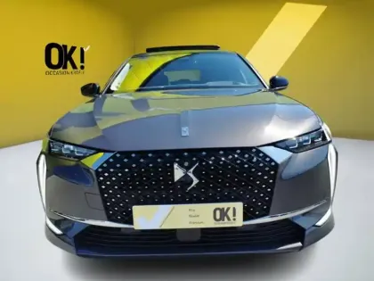 Photo 5 DS 4 Gén. II Ph1 NG2 A. de Saint Exupéry 5