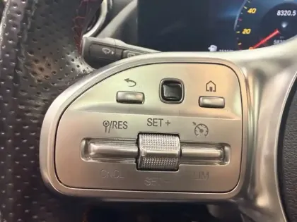 Photo 14 Mercedes GLA 200 d AMG Line