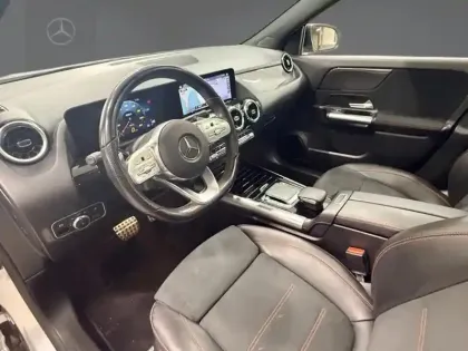 Photo 12 Mercedes GLA 200 d AMG Line