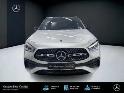 Photo 7 Mercedes GLA 200 d AMG Line