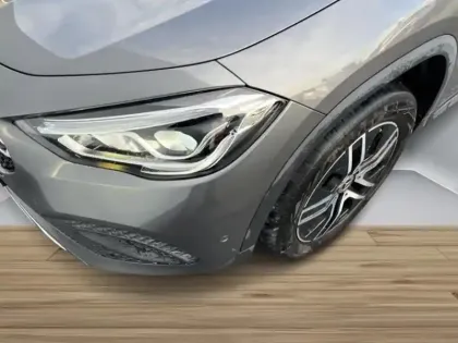 Photo 17 Mercedes GLA Gén. II (H247) Ph1 Business Line 5