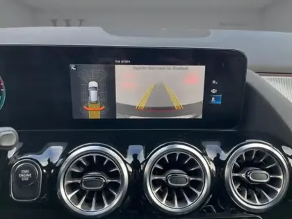 Photo 12 Mercedes GLA Gén. II (H247) Ph1 Business Line 5