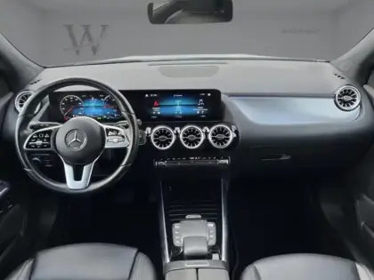 Photo 20 Mercedes GLA Gén. II (H247) Ph1 Business Line 5