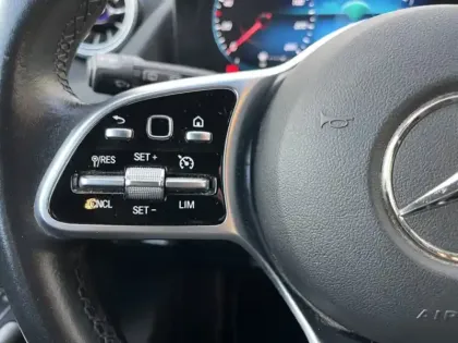 Photo 8 Mercedes GLA Gén. II (H247) Ph1 Business Line 5