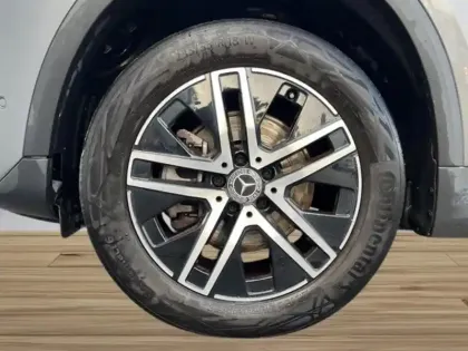 Photo 19 Mercedes GLA Gén. II (H247) Ph1 Business Line 5