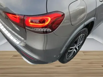 Photo 18 Mercedes GLA Gén. II (H247) Ph1 Business Line 5