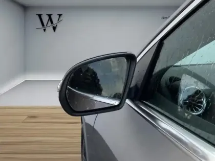 Photo 21 Mercedes GLA Gén. II (H247) Ph1 Business Line 5