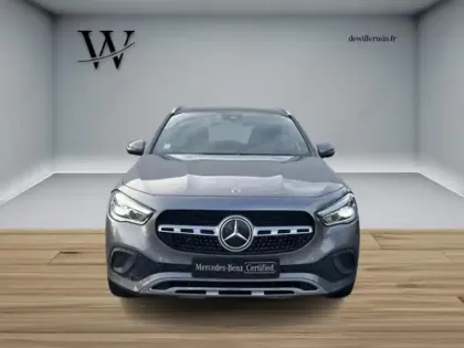 Photo 23 Mercedes GLA Gén. II (H247) Ph1 Business Line 5