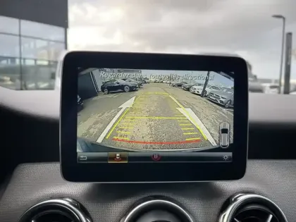 Photo 20 Mercedes GLA 200 Sensation