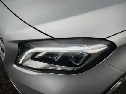 Photo 9 Mercedes GLA 200 Sensation