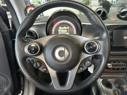 Photo 17 Smart Fortwo electric drive / EQ (453.491)