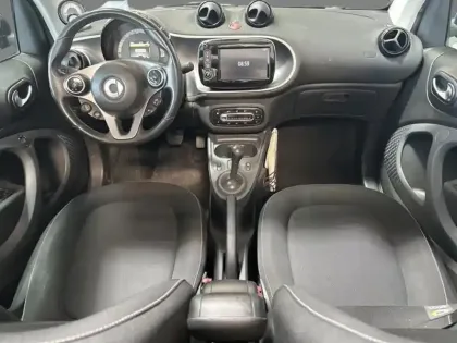 Photo 10 Smart Fortwo electric drive / EQ (453.491)