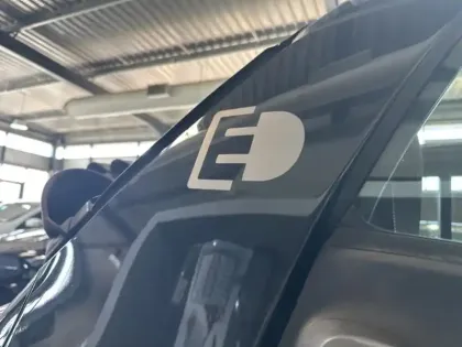 Photo 11 Smart Fortwo electric drive / EQ (453.491)