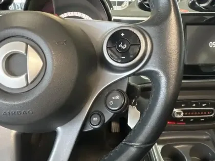 Photo 16 Smart Fortwo electric drive / EQ (453.491)