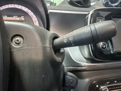 Photo 19 Smart Fortwo electric drive / EQ (453.491)