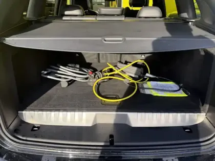 Photo 9 BMW X3 Gén. III (G01) Ph2 M Sport 5