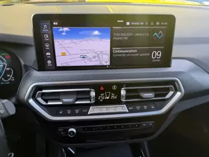 Photo 13 BMW X3 Gén. III (G01) Ph2 M Sport 5