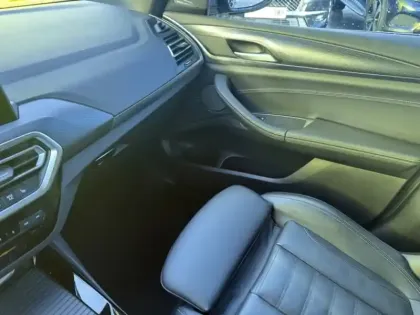 Photo 11 BMW X3 Gén. III (G01) Ph2 M Sport 5