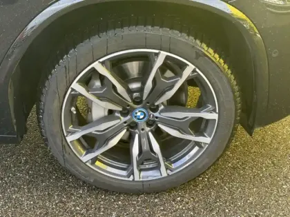 Photo 8 BMW X3 Gén. III (G01) Ph2 M Sport 5