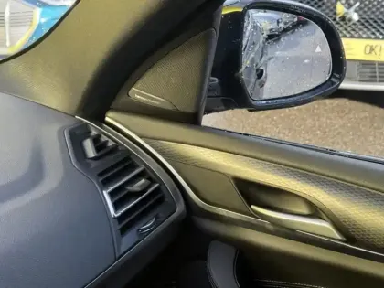 Photo 12 BMW X3 Gén. III (G01) Ph2 M Sport 5