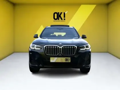 Photo 7 BMW X3 Gén. III (G01) Ph2 M Sport 5