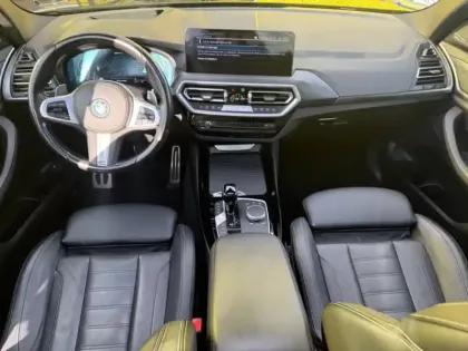 Photo 10 BMW X3 Gén. III (G01) Ph2 M Sport 5