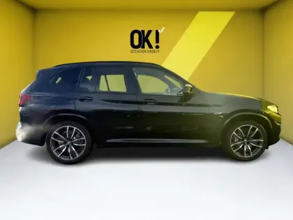 Photo 5 BMW X3 Gén. III (G01) Ph2 M Sport 5