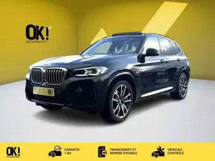 Photo Bmw X3 M Sport