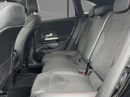 Photo 5 Mercedes GLA 200 AMG Line