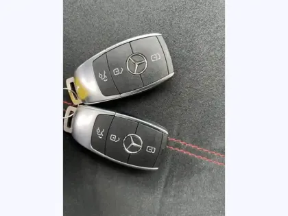 Photo Mercedes Gla 200 Amg Line